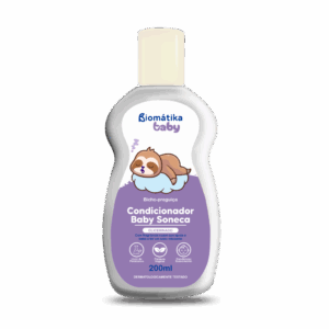 Condicionador Baby Soneca