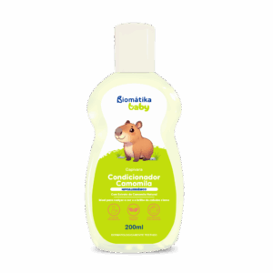 Condicionador Camomila